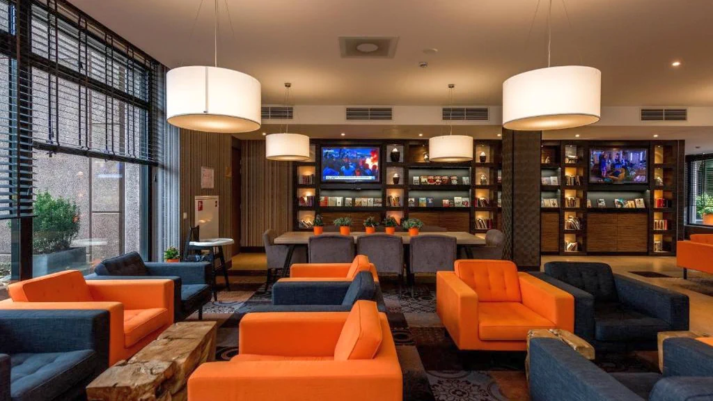 XO Hotels Park West